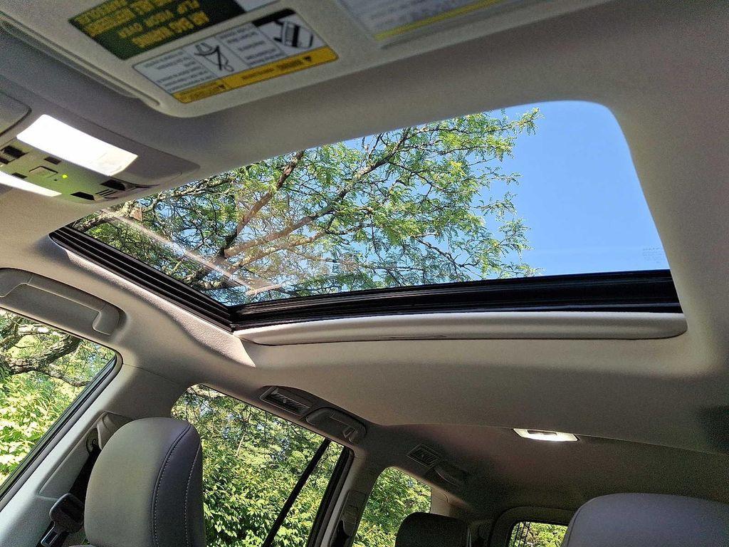 used 2019 Lexus GX 460 car, priced at $31,399