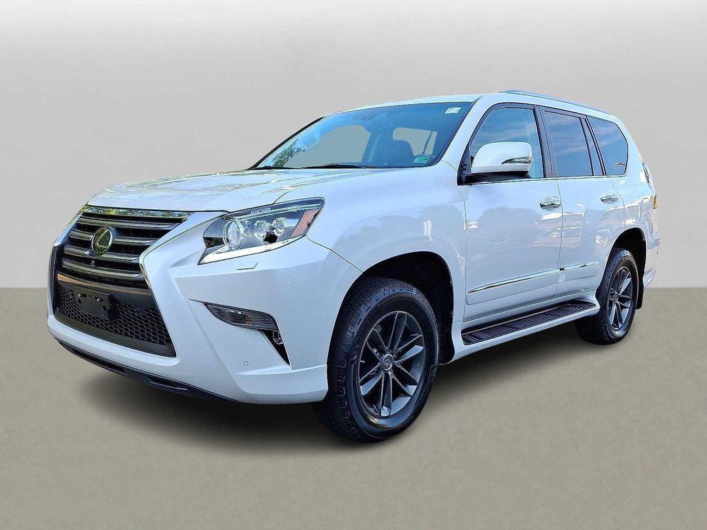 used 2019 Lexus GX 460 car, priced at $31,399