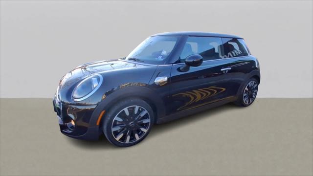 used 2019 MINI Hardtop car, priced at $20,499