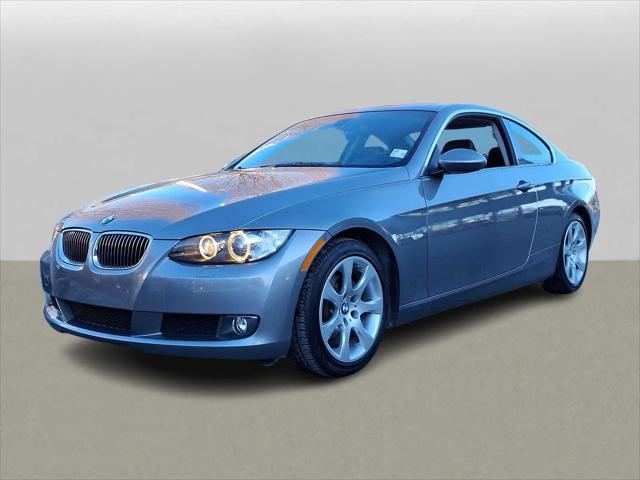 used 2007 BMW 328 car, priced at $8,499