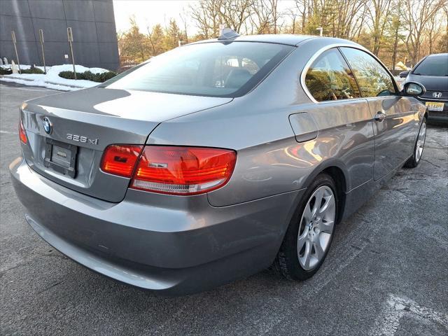 used 2007 BMW 328 car, priced at $8,499