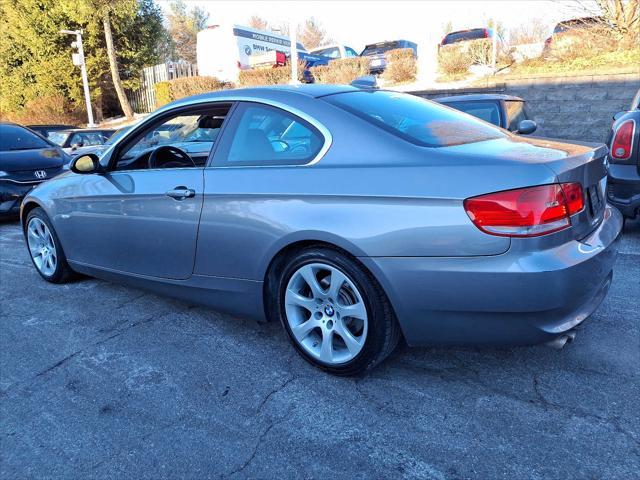 used 2007 BMW 328 car, priced at $8,499