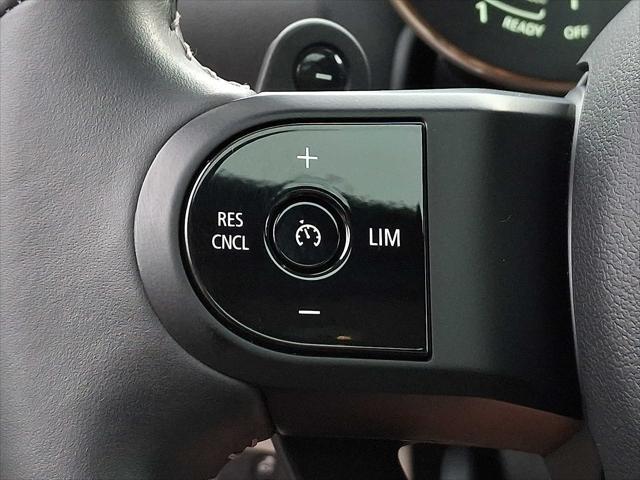 used 2023 MINI Clubman car, priced at $29,999