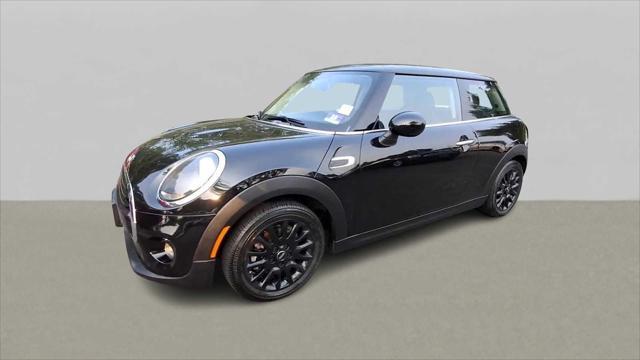 used 2019 MINI Hardtop car, priced at $14,999
