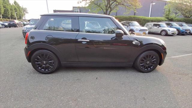 used 2019 MINI Hardtop car, priced at $14,999