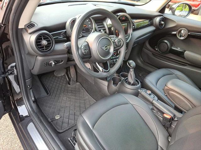 used 2019 MINI Hardtop car, priced at $14,999