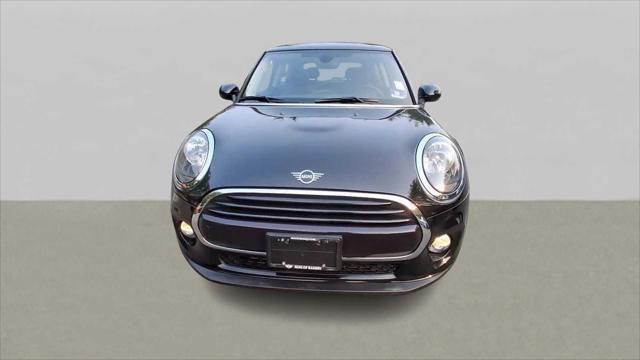used 2019 MINI Hardtop car, priced at $14,999