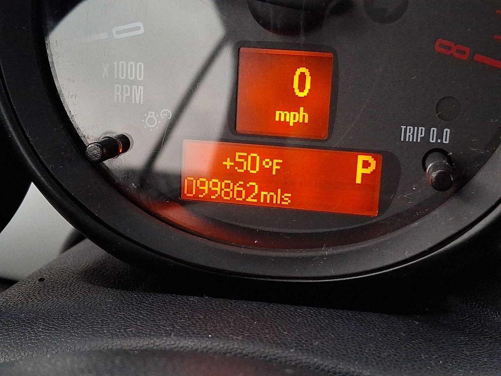 used 2015 MINI Convertible car, priced at $8,999