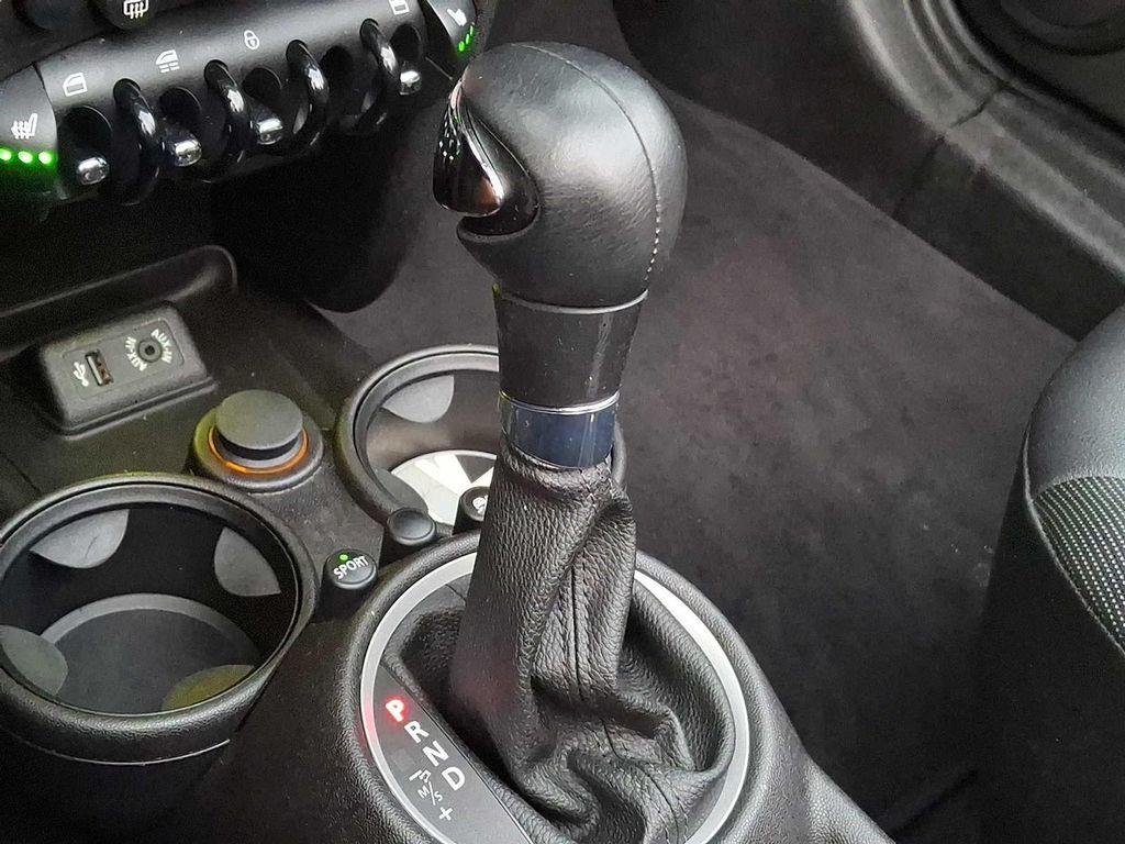 used 2015 MINI Convertible car, priced at $8,999