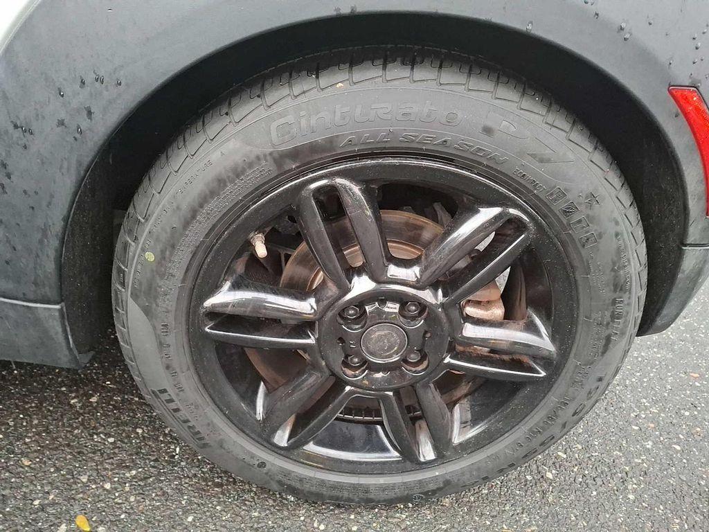 used 2015 MINI Convertible car, priced at $8,999