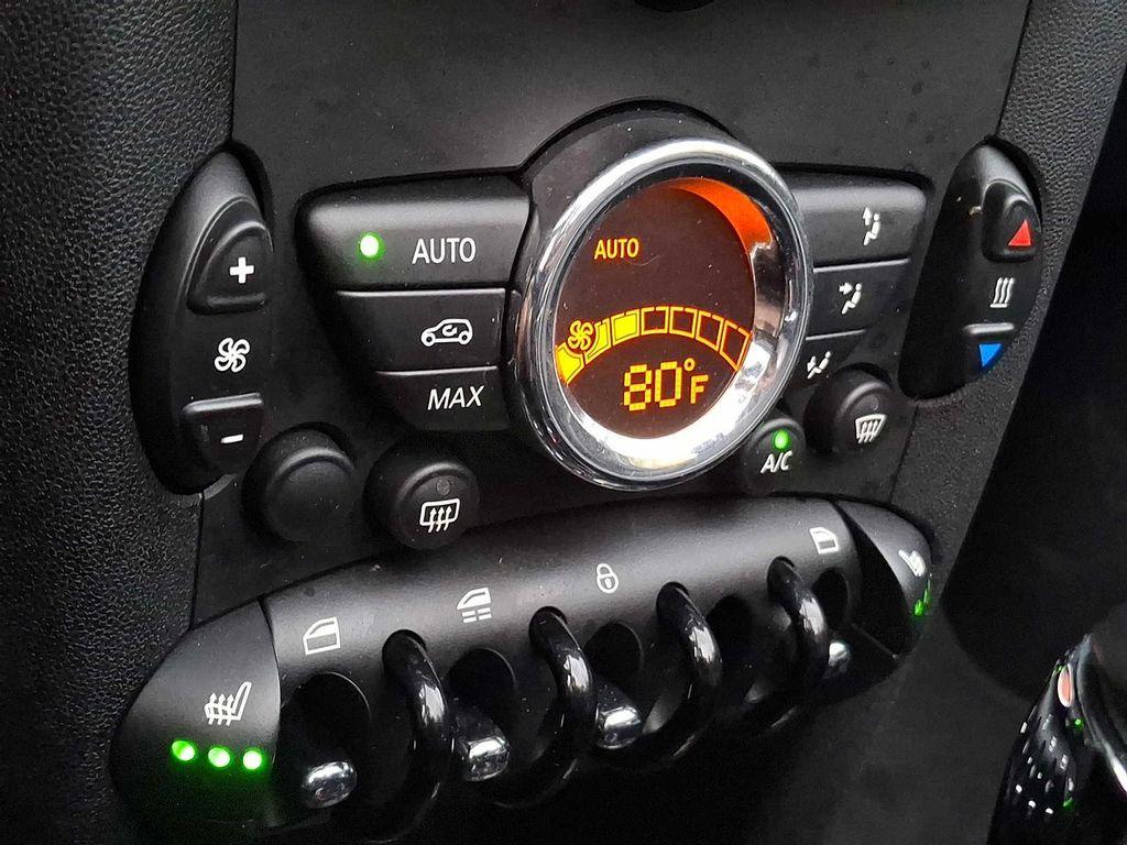 used 2015 MINI Convertible car, priced at $8,999