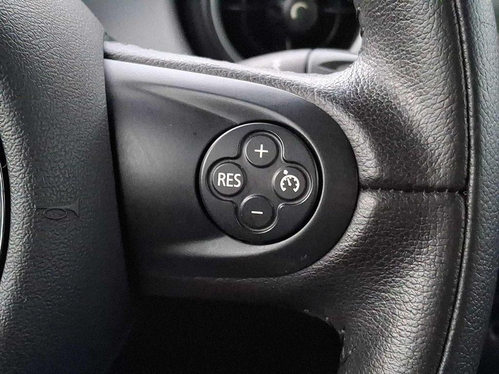 used 2015 MINI Convertible car, priced at $8,999