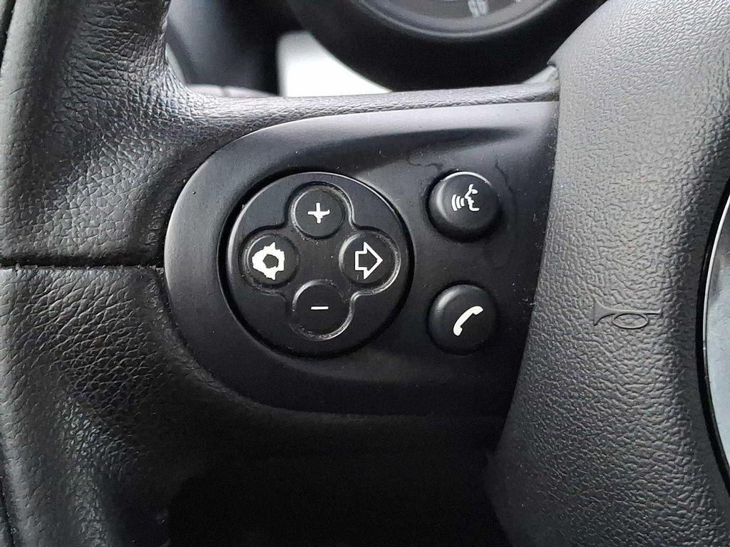 used 2015 MINI Convertible car, priced at $8,999