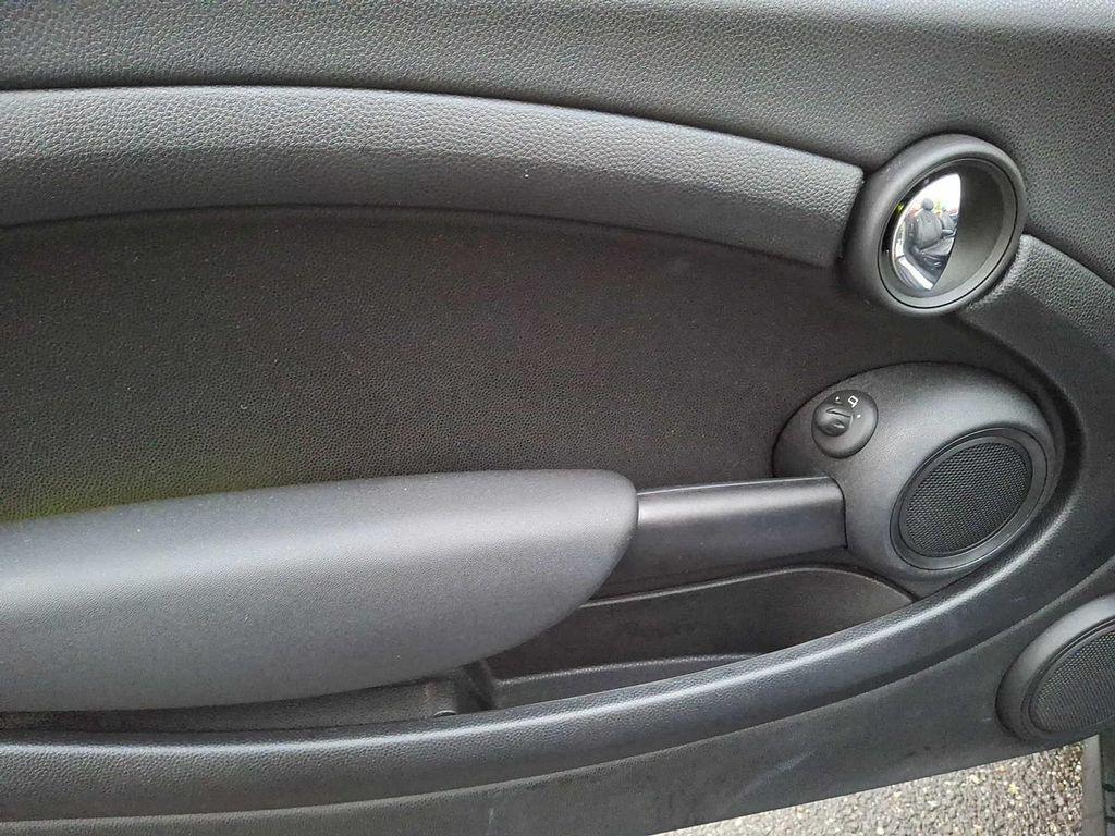 used 2015 MINI Convertible car, priced at $8,999