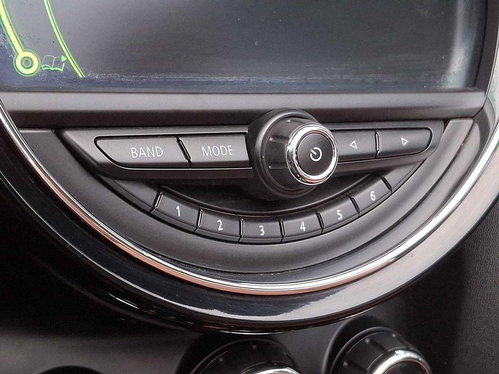 used 2017 MINI Convertible car, priced at $17,999