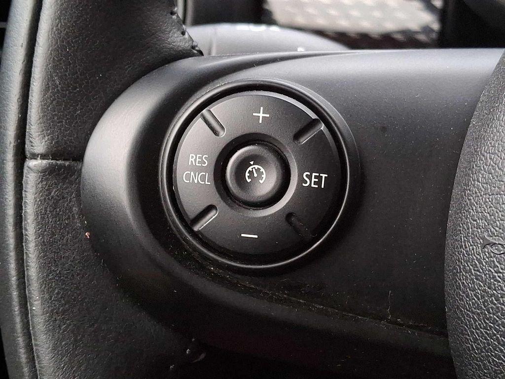 used 2017 MINI Convertible car, priced at $17,999