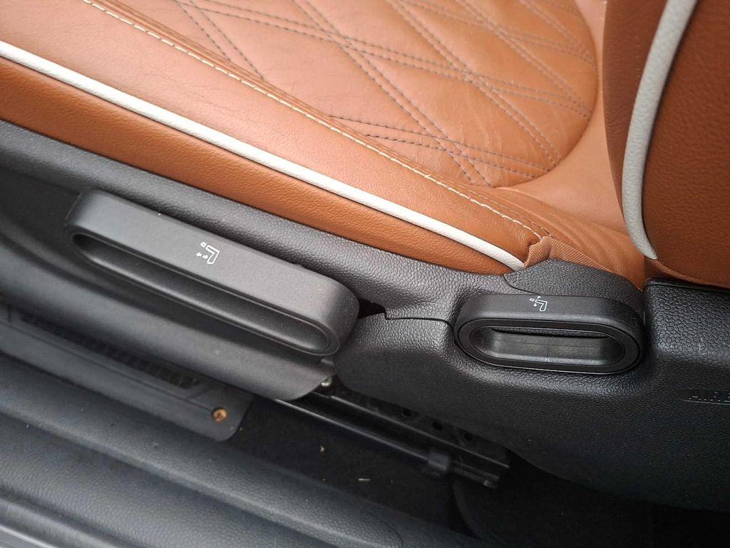 used 2017 MINI Convertible car, priced at $17,999