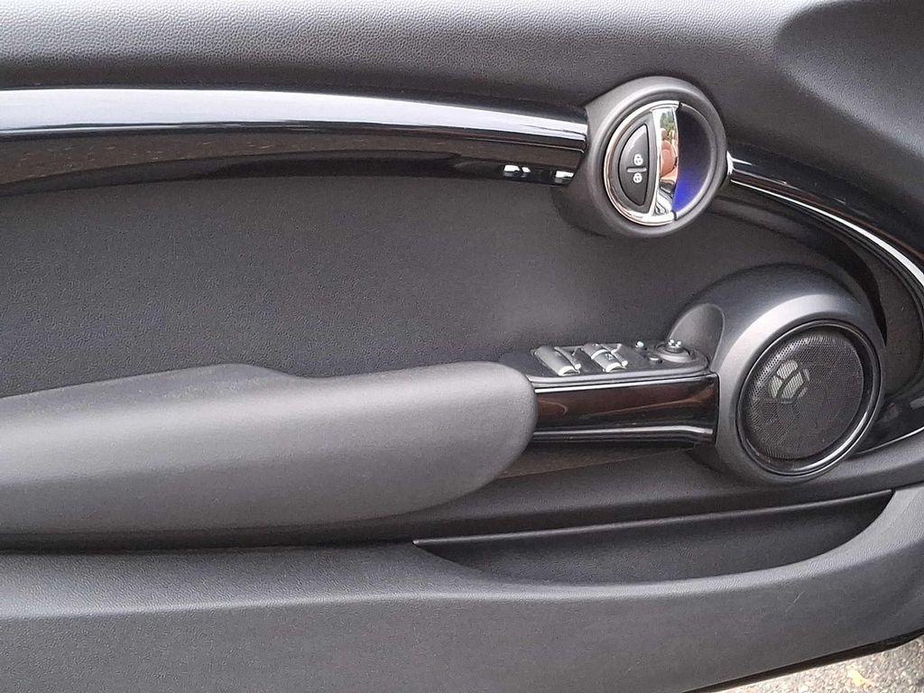 used 2017 MINI Convertible car, priced at $17,999