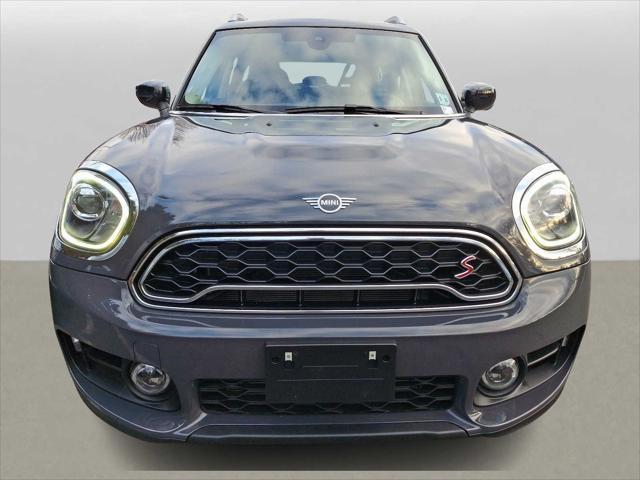 used 2020 MINI Countryman car, priced at $21,499