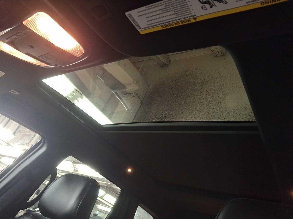 used 2017 Jeep Grand Cherokee car, priced at $16,899