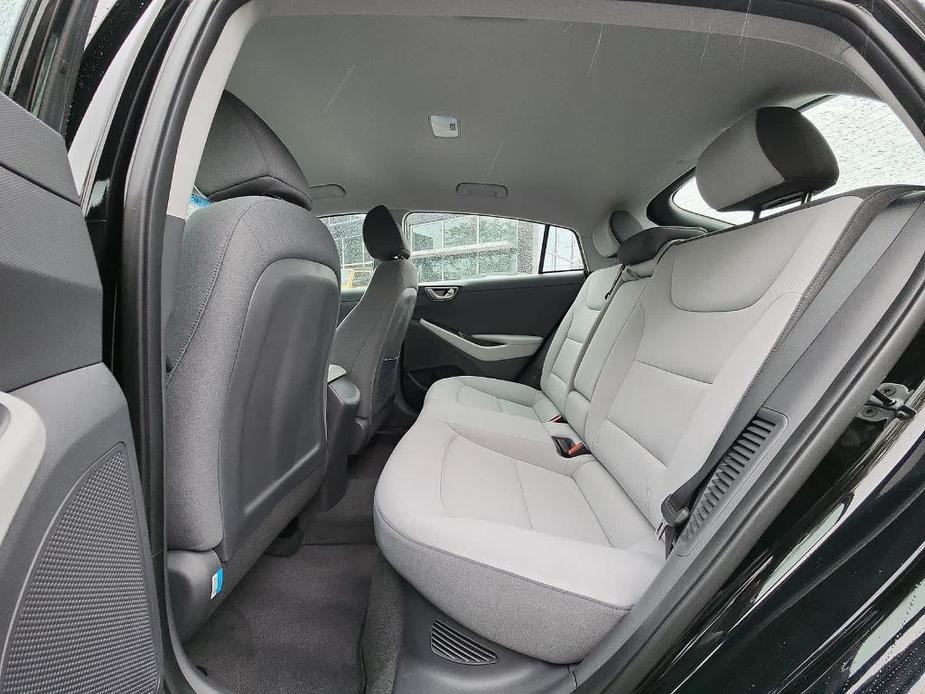used 2021 Hyundai Ioniq Plug-In Hybrid car, priced at $23,999