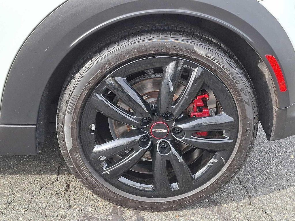 used 2023 MINI Hardtop car, priced at $32,999