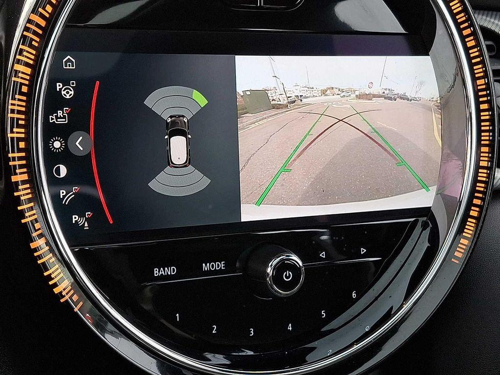 used 2023 MINI Hardtop car, priced at $32,999