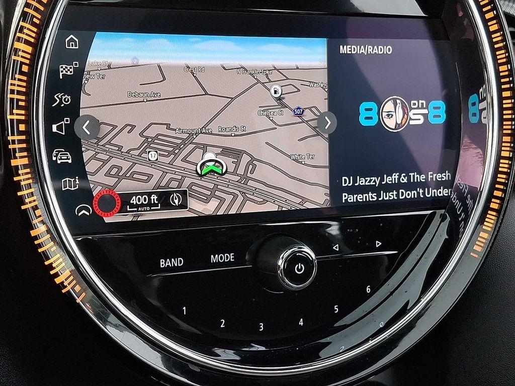 used 2023 MINI Hardtop car, priced at $32,999