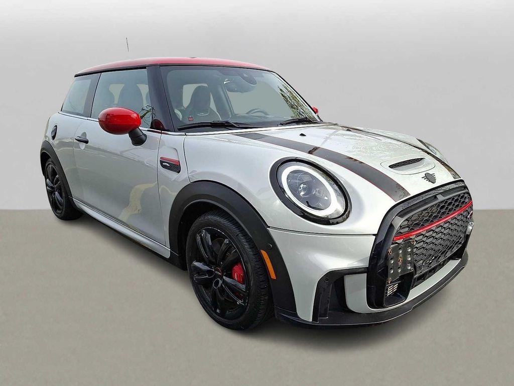 used 2023 MINI Hardtop car, priced at $32,999