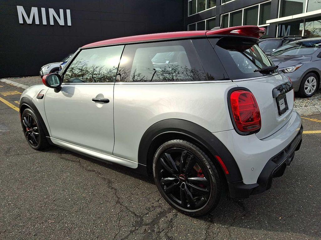 used 2023 MINI Hardtop car, priced at $32,999