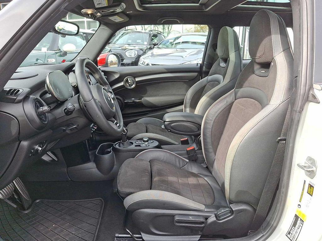 used 2023 MINI Hardtop car, priced at $32,999