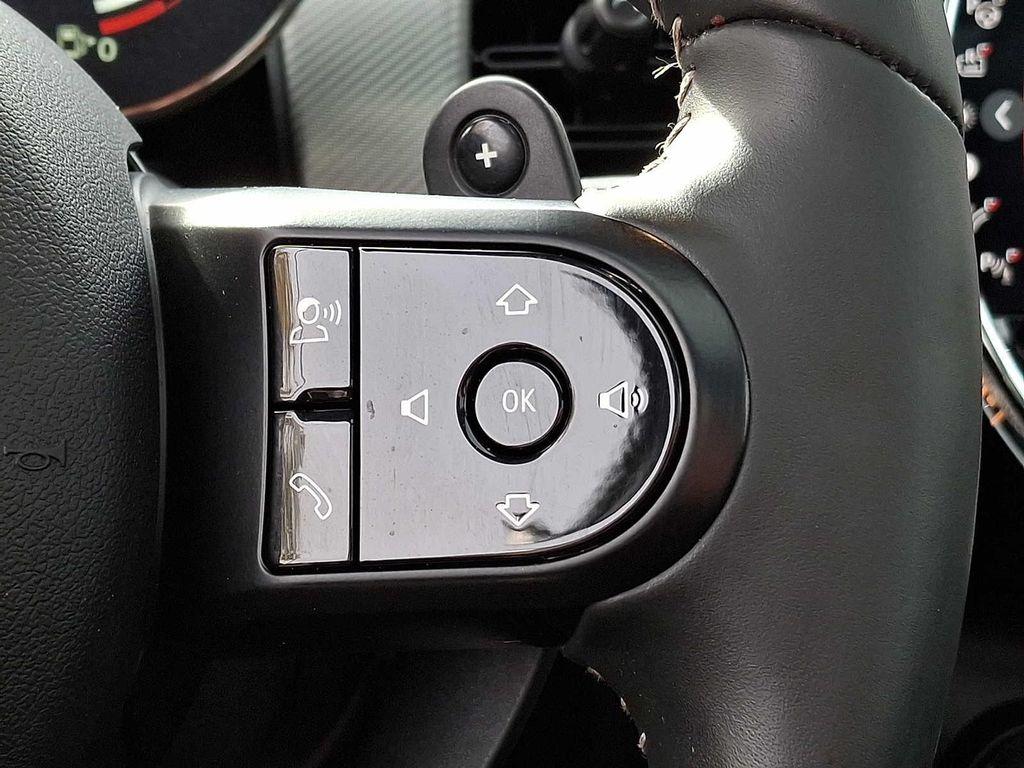 used 2023 MINI Hardtop car, priced at $32,999