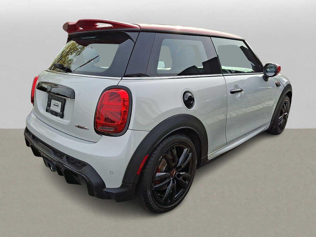 used 2023 MINI Hardtop car, priced at $32,999