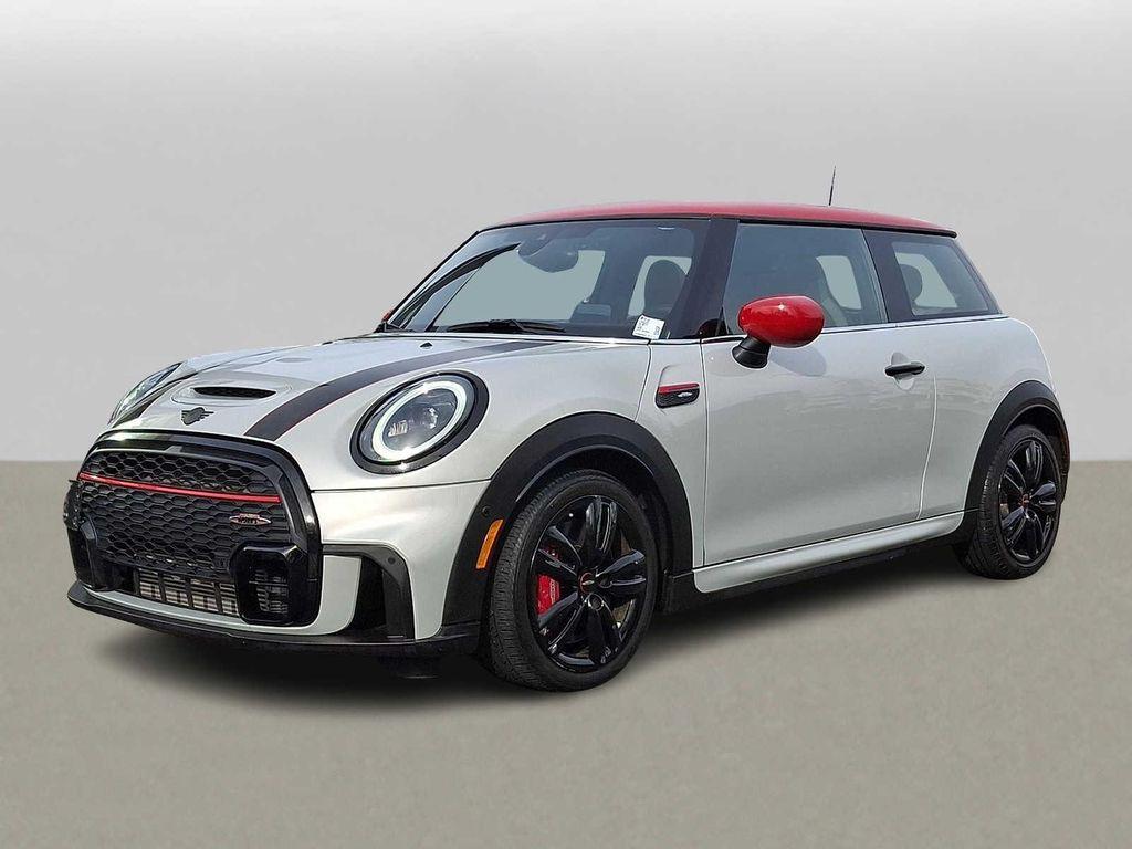 used 2023 MINI Hardtop car, priced at $32,999