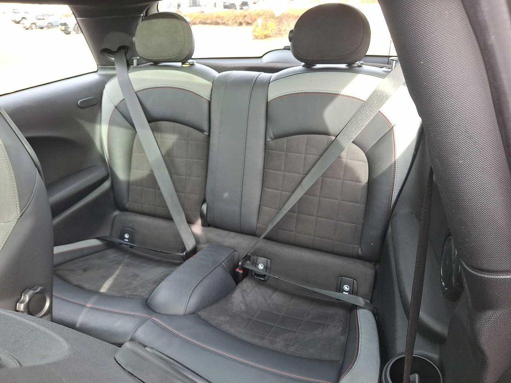 used 2023 MINI Hardtop car, priced at $32,999