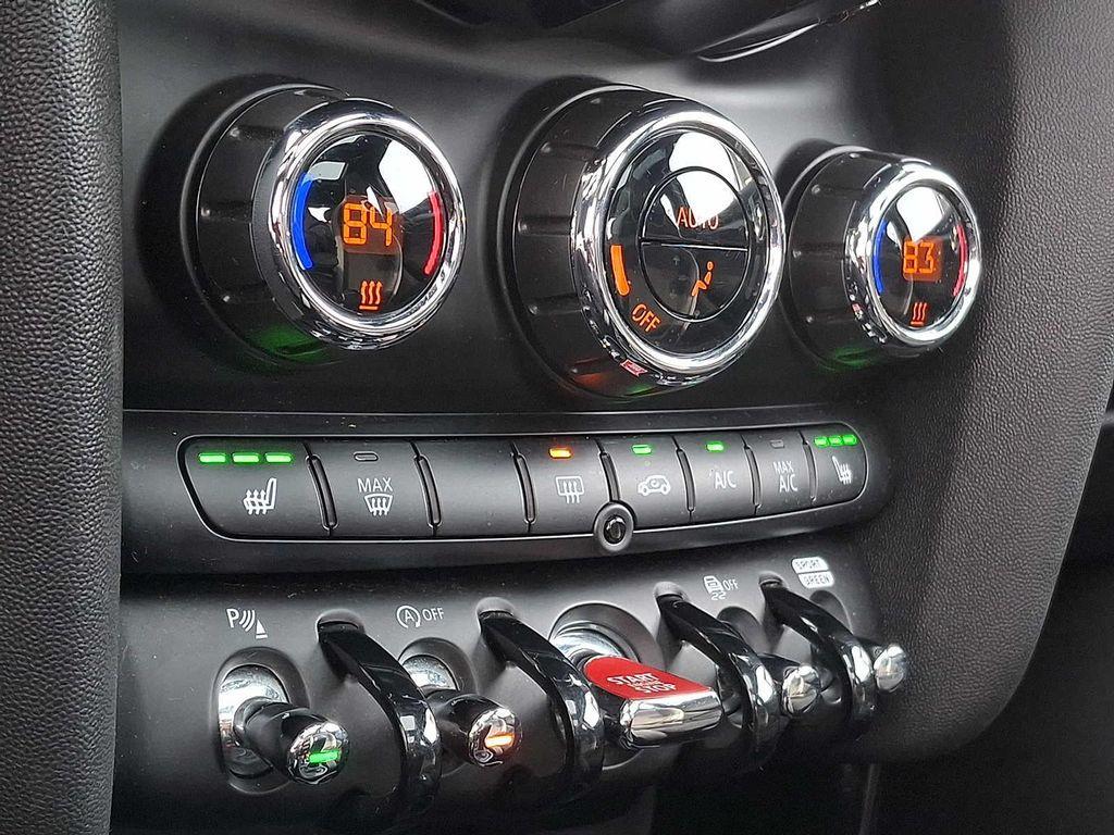 used 2023 MINI Hardtop car, priced at $32,999