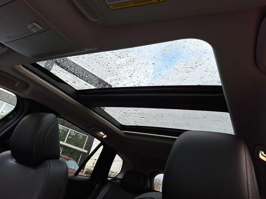 used 2024 Mazda CX-50 car, priced at $26,998