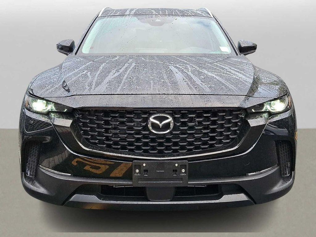 used 2024 Mazda CX-50 car, priced at $26,998