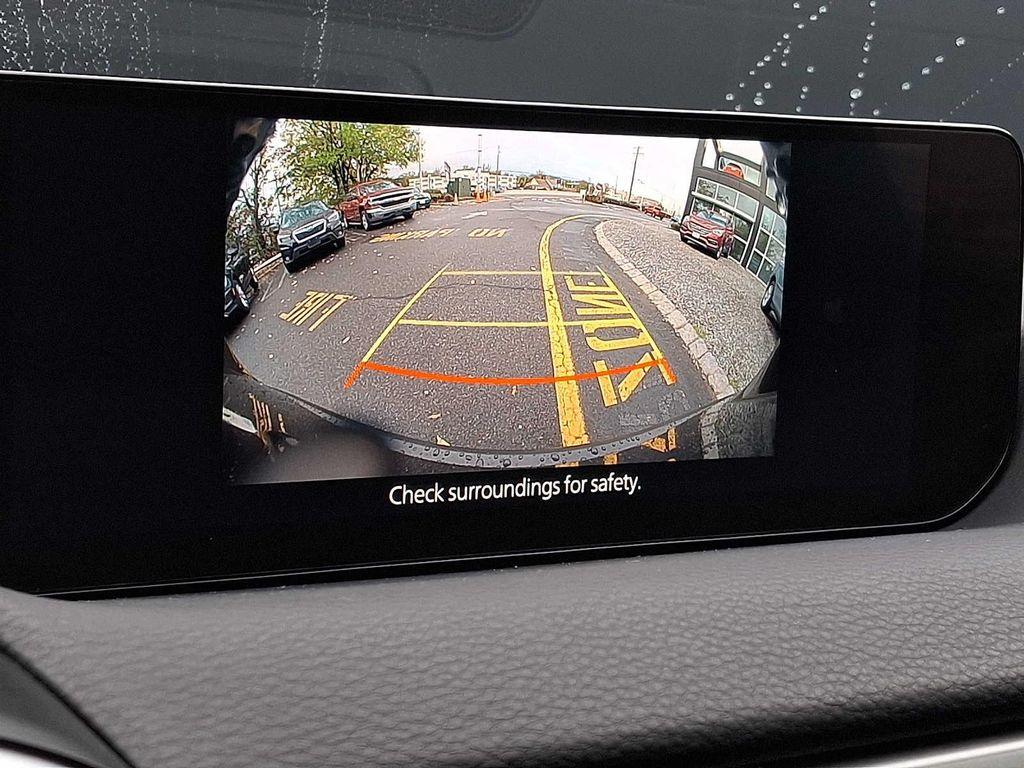 used 2024 Mazda CX-50 car, priced at $26,998