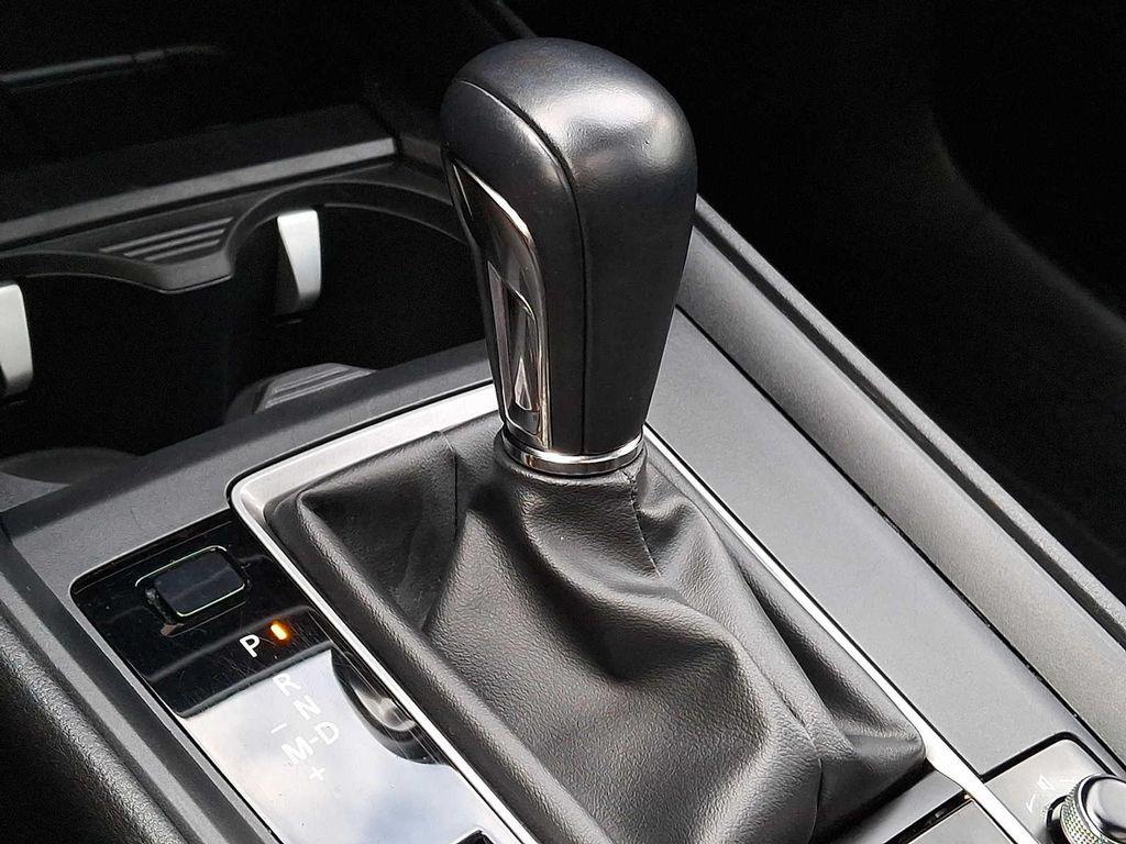 used 2024 Mazda CX-50 car, priced at $26,998