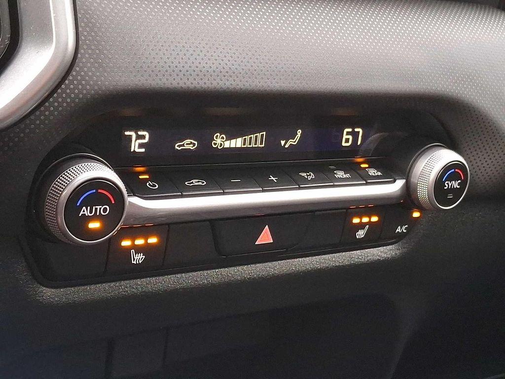 used 2024 Mazda CX-50 car, priced at $26,998