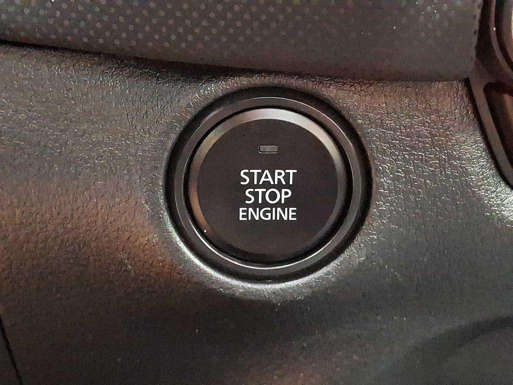 used 2024 Mazda CX-50 car, priced at $26,998