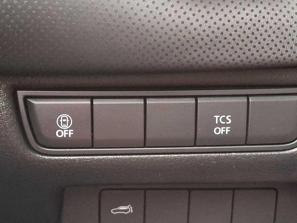 used 2024 Mazda CX-50 car, priced at $26,998