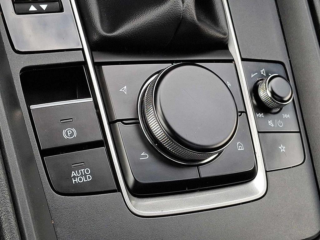 used 2024 Mazda CX-50 car, priced at $26,998