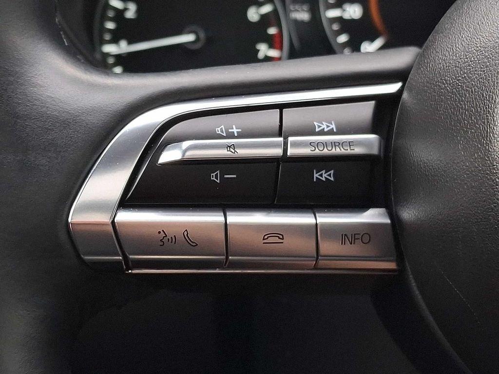 used 2024 Mazda CX-50 car, priced at $26,998