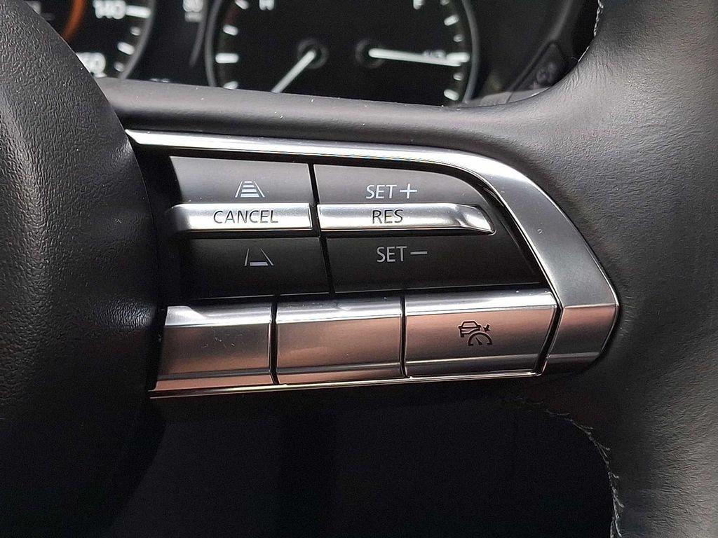 used 2024 Mazda CX-50 car, priced at $26,998