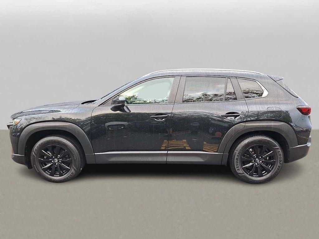 used 2024 Mazda CX-50 car, priced at $26,998