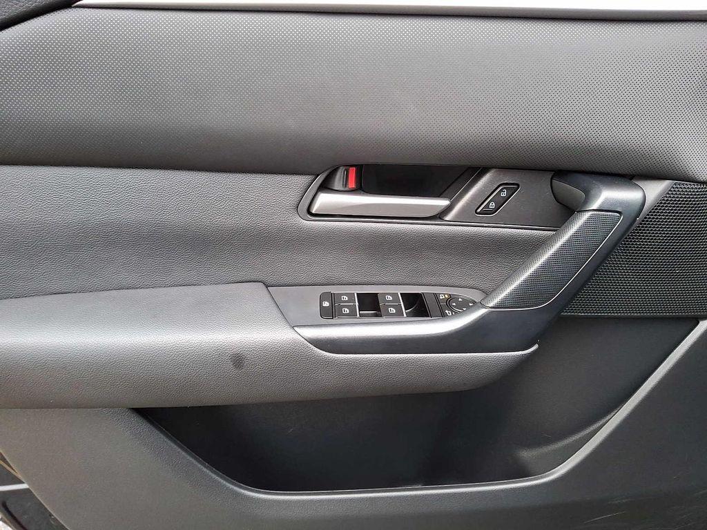 used 2024 Mazda CX-50 car, priced at $26,998