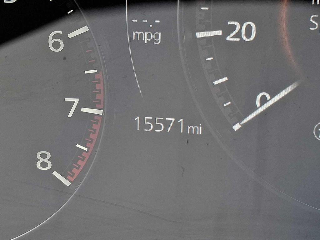 used 2024 Mazda CX-50 car, priced at $26,998