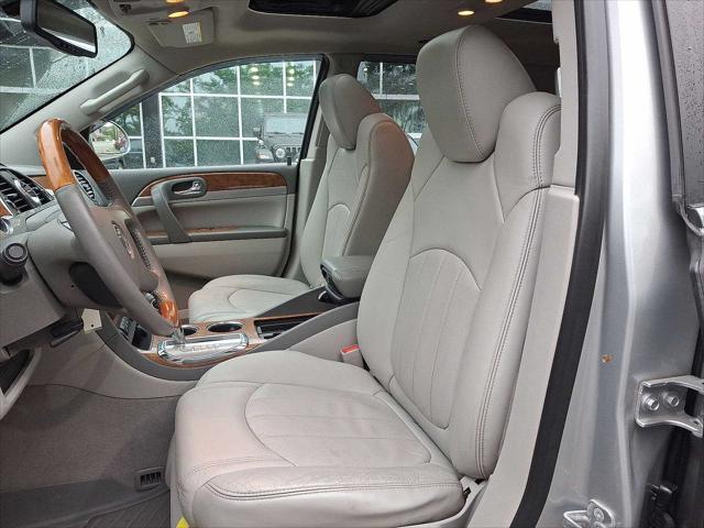 used 2011 Buick Enclave car, priced at $7,499